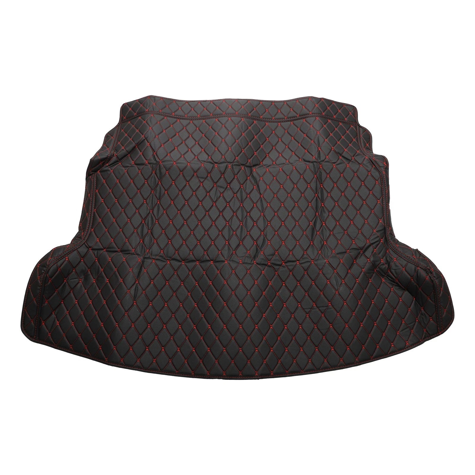 Cargo Liner Trunk Mat Rear for Honda CRV (2012–2016) Black XPE