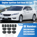 Ignition Coil Boot Kit Replacement Set for Honda (2001–2013)
