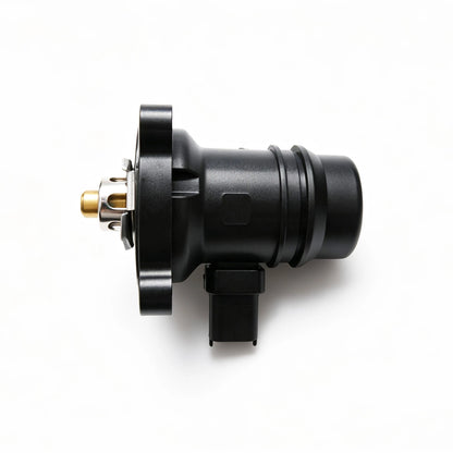 Engine Coolant Thermostat Housing Assembly for Opel Corsa E (2014–2019)