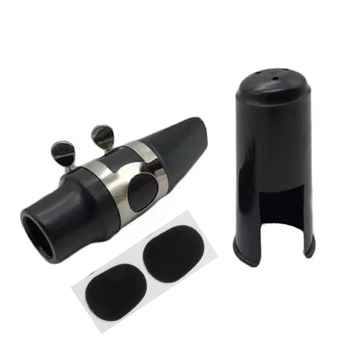 Alto Saxophone Mouthpiece Kit for Alto Saxophone