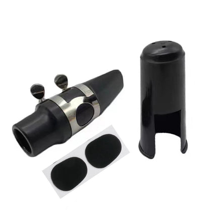 Alto Saxophone Mouthpiece Kit for Alto Saxophone