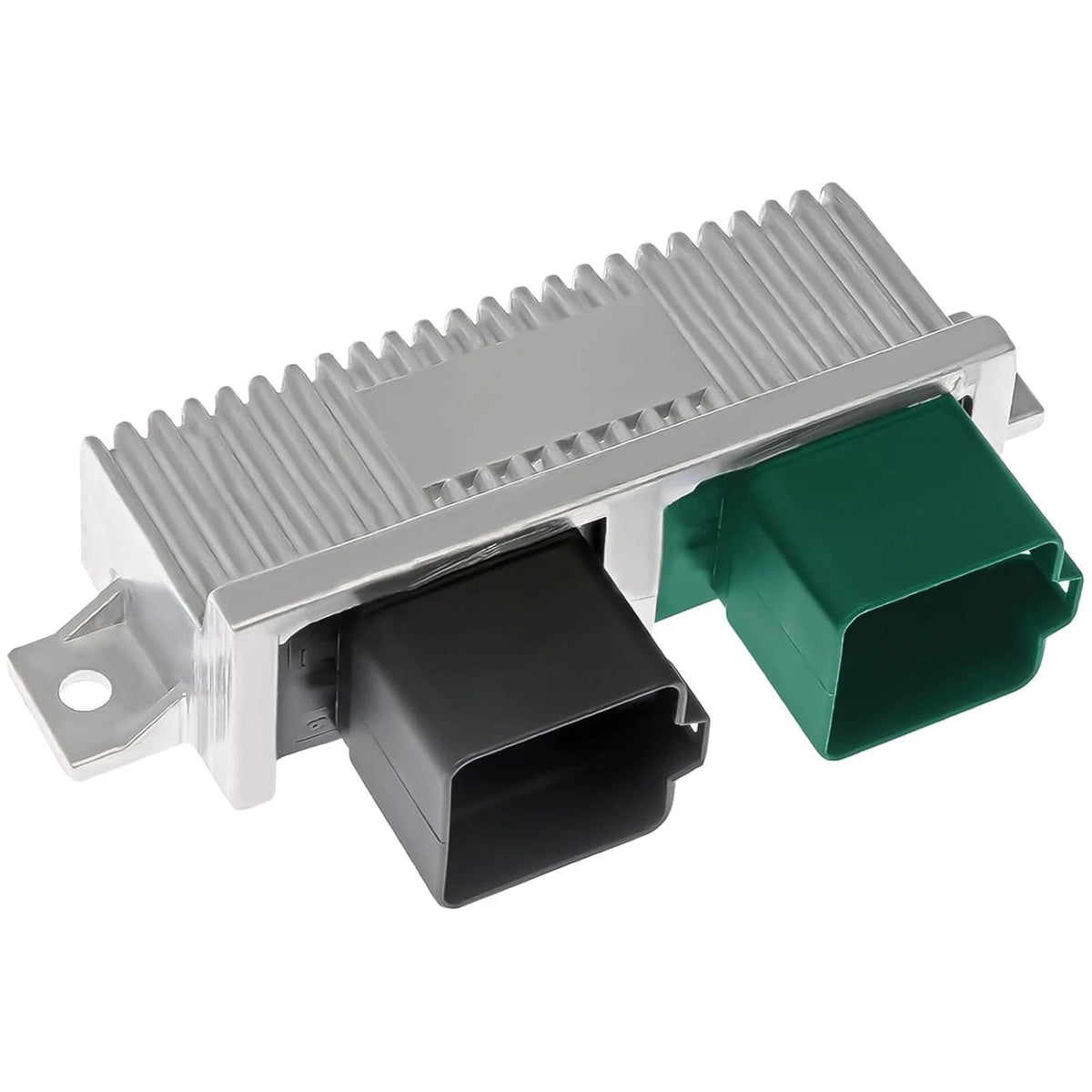 Glow Plug Control Relay Module for Ford E-350 (Replacement Part)