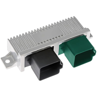 Glow Plug Control Relay Module for Ford E-350 (Replacement Part)