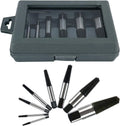 8 pcs Screw Extractor Set for Water Pipe Remover