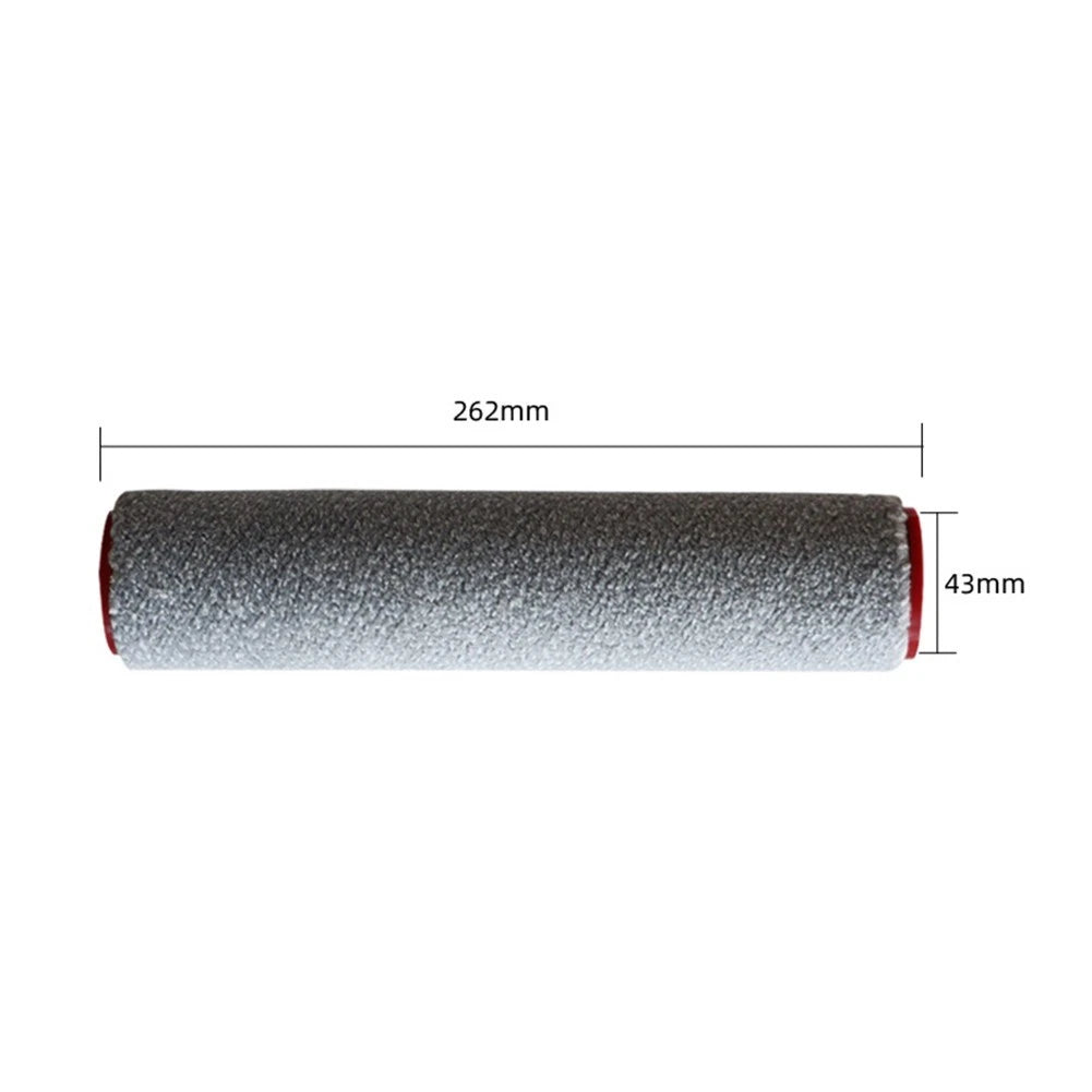Replacement Roller Brush Microfiber for MOVA M10 Pro (2020–2023)