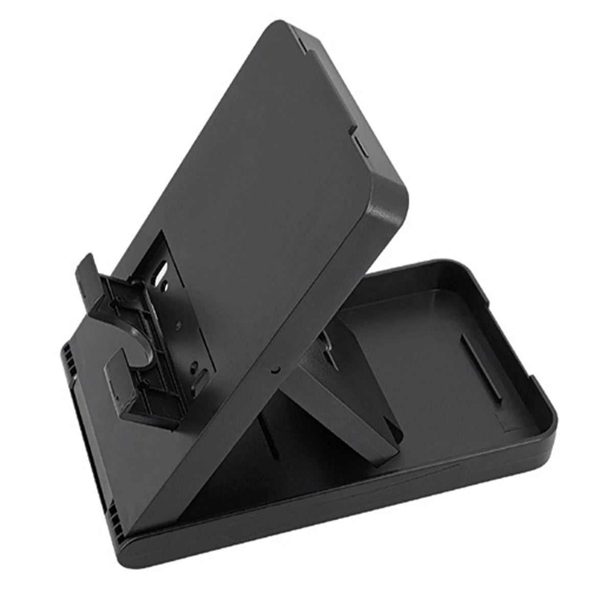 Adjustable Portable Desktop Holder Mount Bracket for Nintendo Switch (2017–2023)