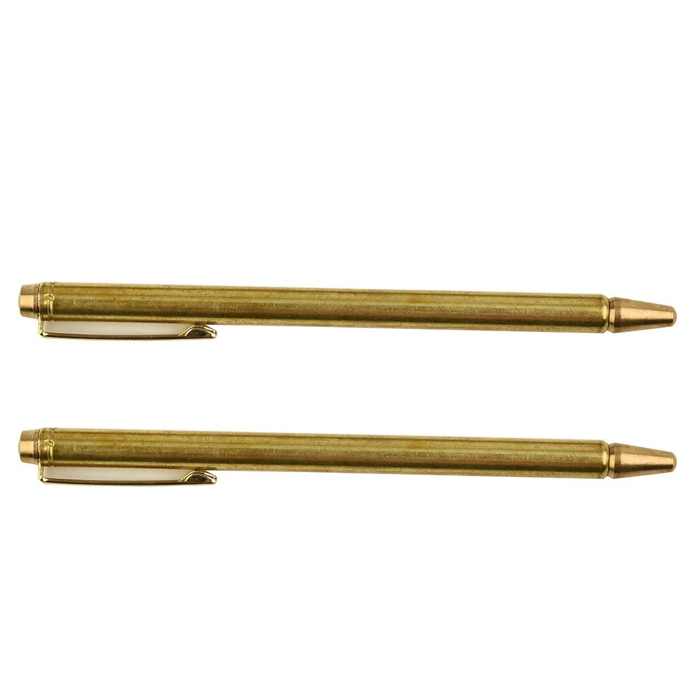 Set of 2 Positioning Rods for Dowsing (57cm)