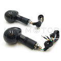 12V Turn Signal Light Indicator Blinker for Harley (Universal Fit)