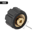 Foam Lance Adapter 36mm for HDS (High Pressure Washer)