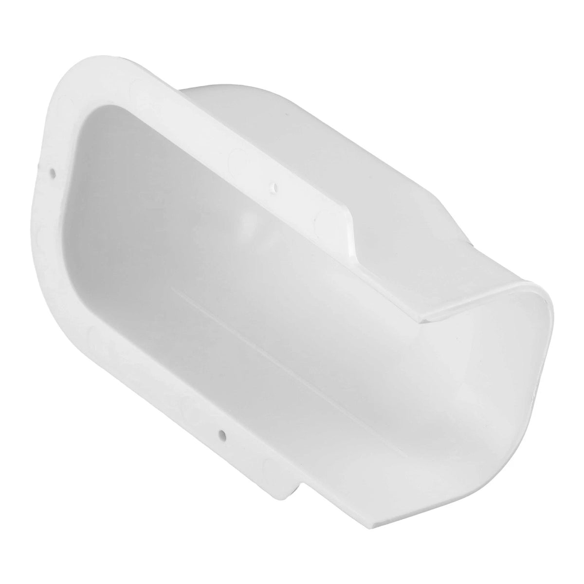 PVC Line Cover for A/C