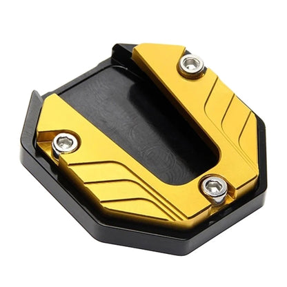 Side Stand Extension Pad for Motorcycle Bikes