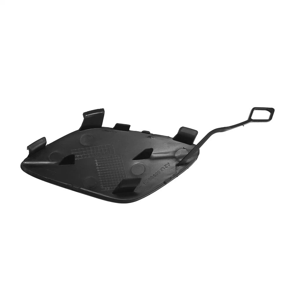 Tow Hook Eye Cap for Mercedes-Benz E63 AMG E550 E400 E350 E250 (2010–2016)