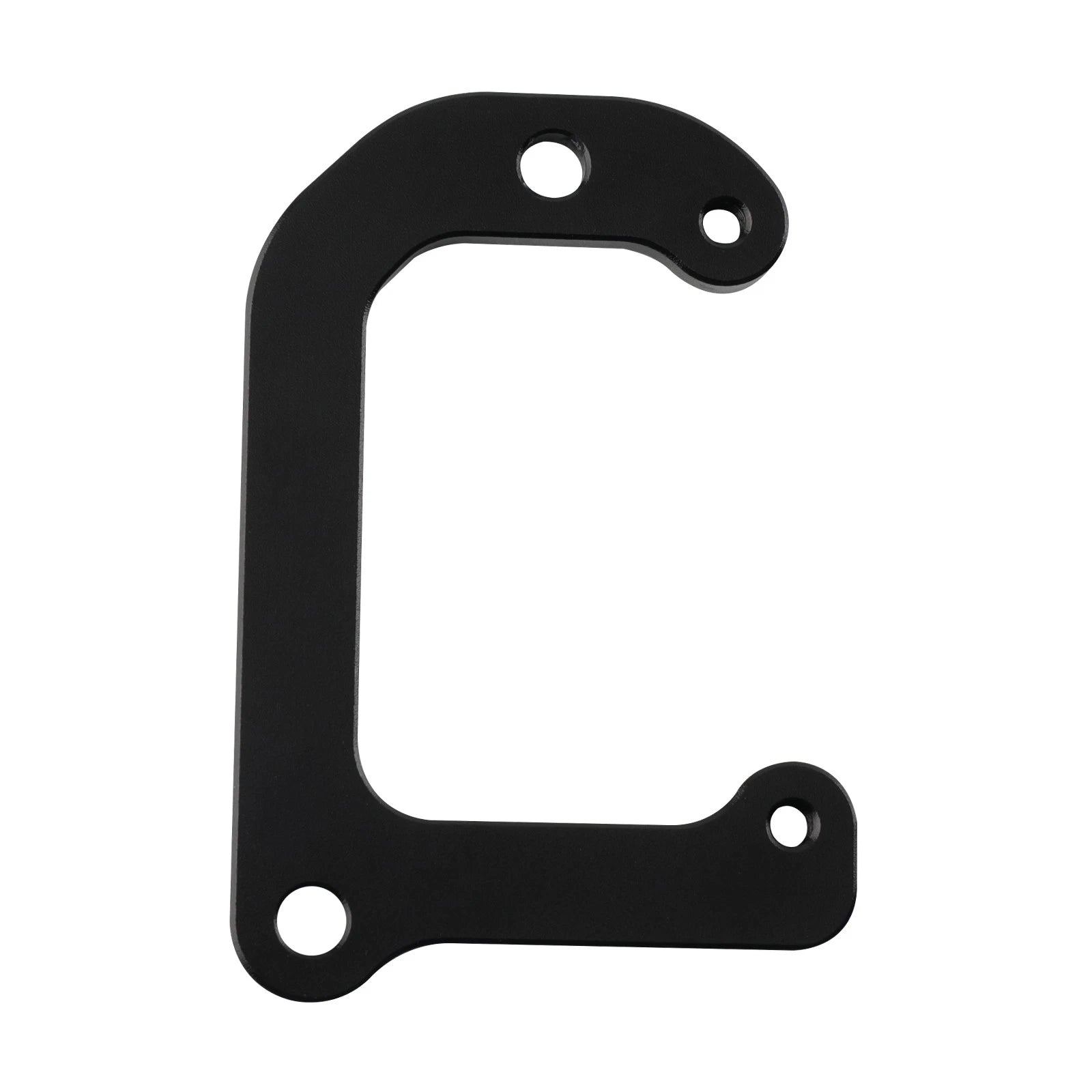 Remote Mount Coil Relocation Brackets Kit for Chevy LS LQ4 (2000–2006) 551562