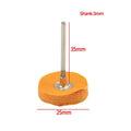 10pcs Polishing Wheels Buffing Pads for Electric Grinder