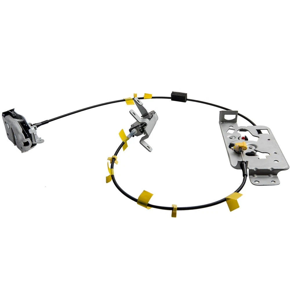 RH Door Lock Actuator for Ford F-150 (2004–2020)