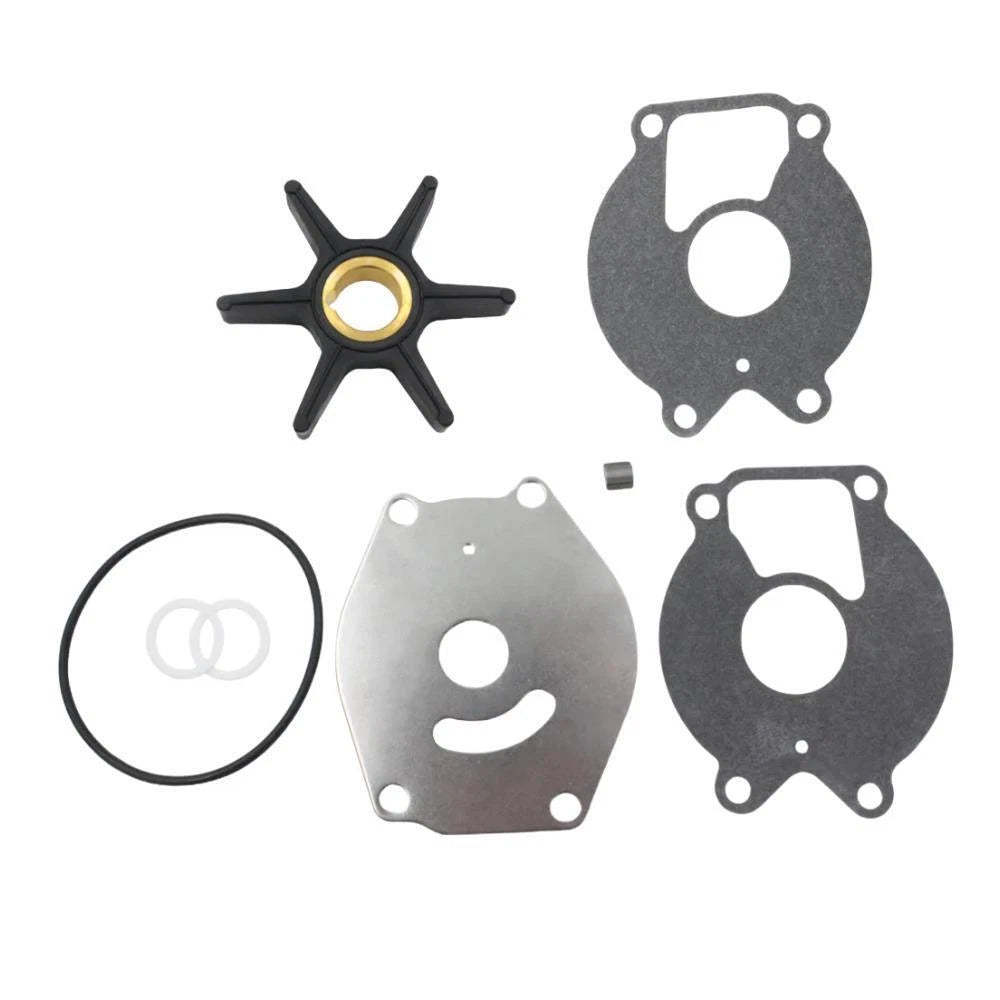 Water Pump Impeller Kit 821354A2 for Mercury Mariner 25 30 40 50 HP (2005–2010)