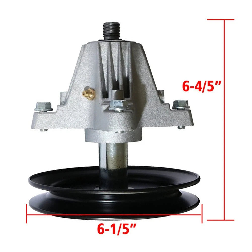 6 Pulley Screws Spindle Assembly Kit for 918-04822B CC30 (Fits Models)