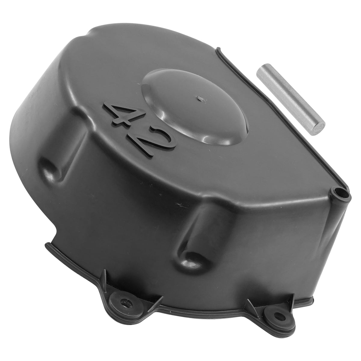 Deck Belt Shield Replacement for John Deere 102 105 108 115 125 135 42" Deck (2011–2015)