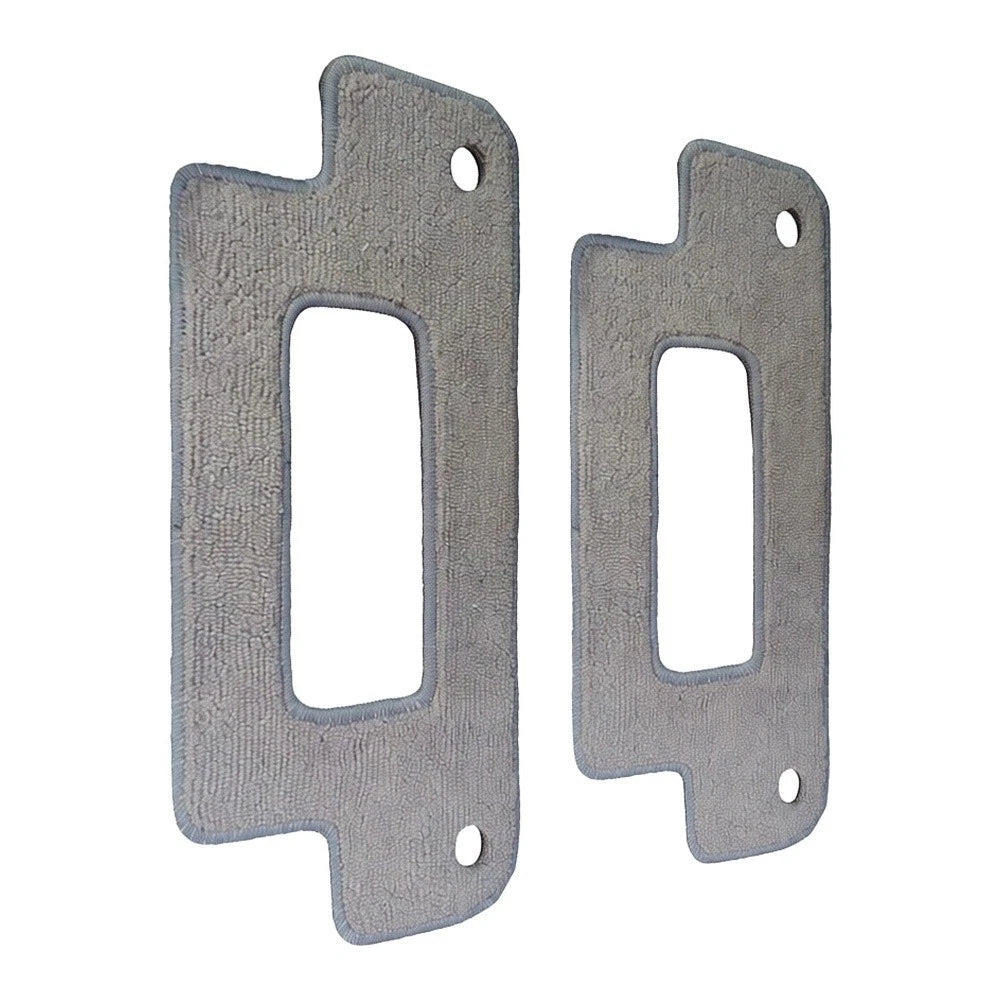 Microfiber Cleaning Pads for Smart Window Cleaner (Home Use)