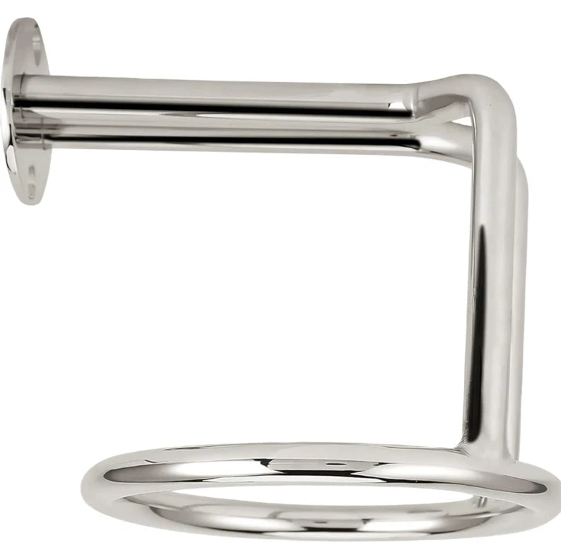 Stainless Steel Cup Holder for Boat (90mm Inner Diameter)