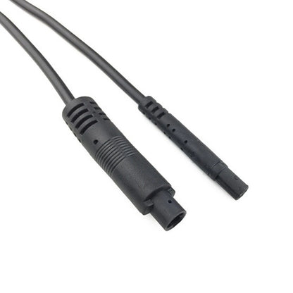 1M 6Pin Male to Female Car Reversing Parking Camera Extension Cable