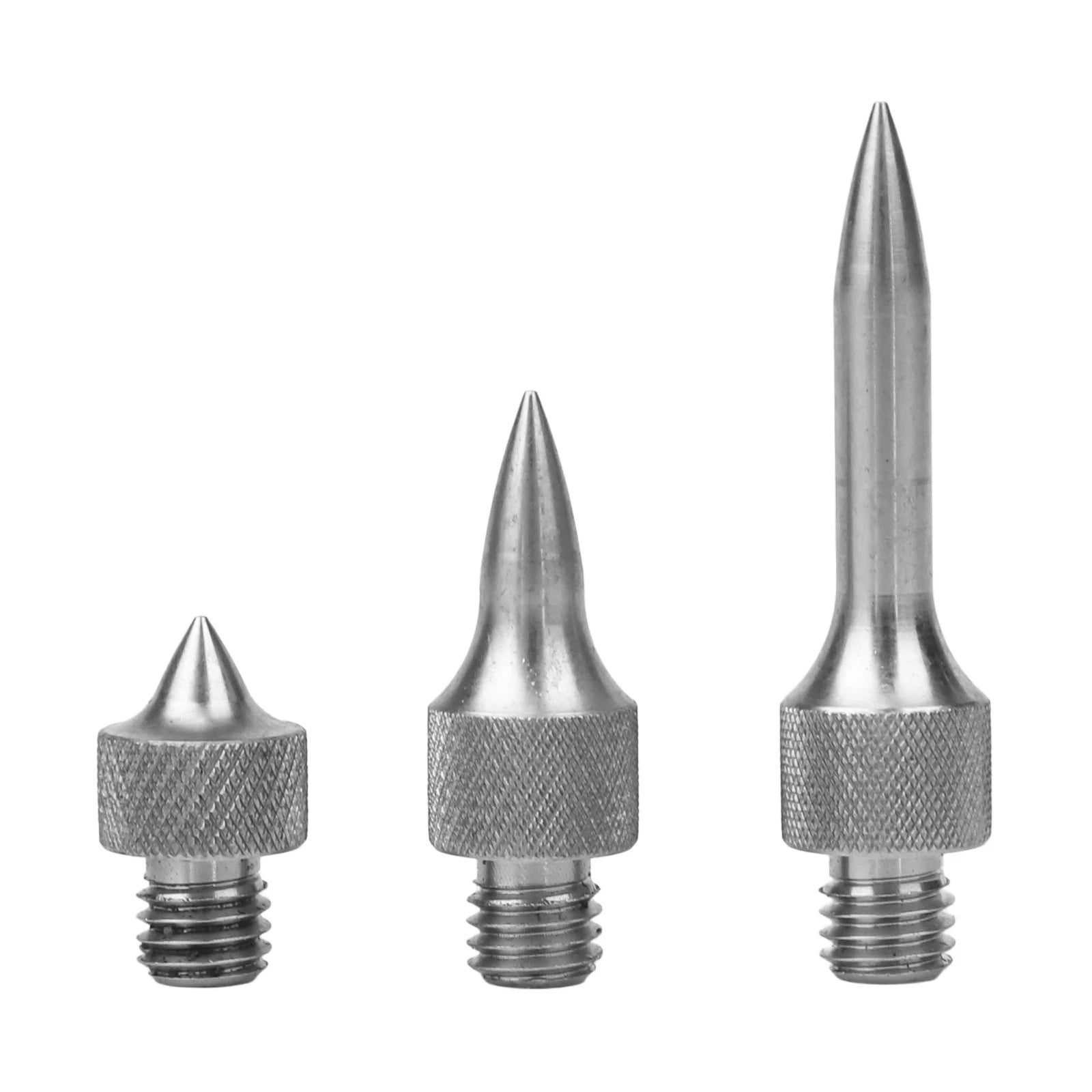 Dent Removal Tool for All Vehicles (Stainless Steel, Replaceable Heads)
