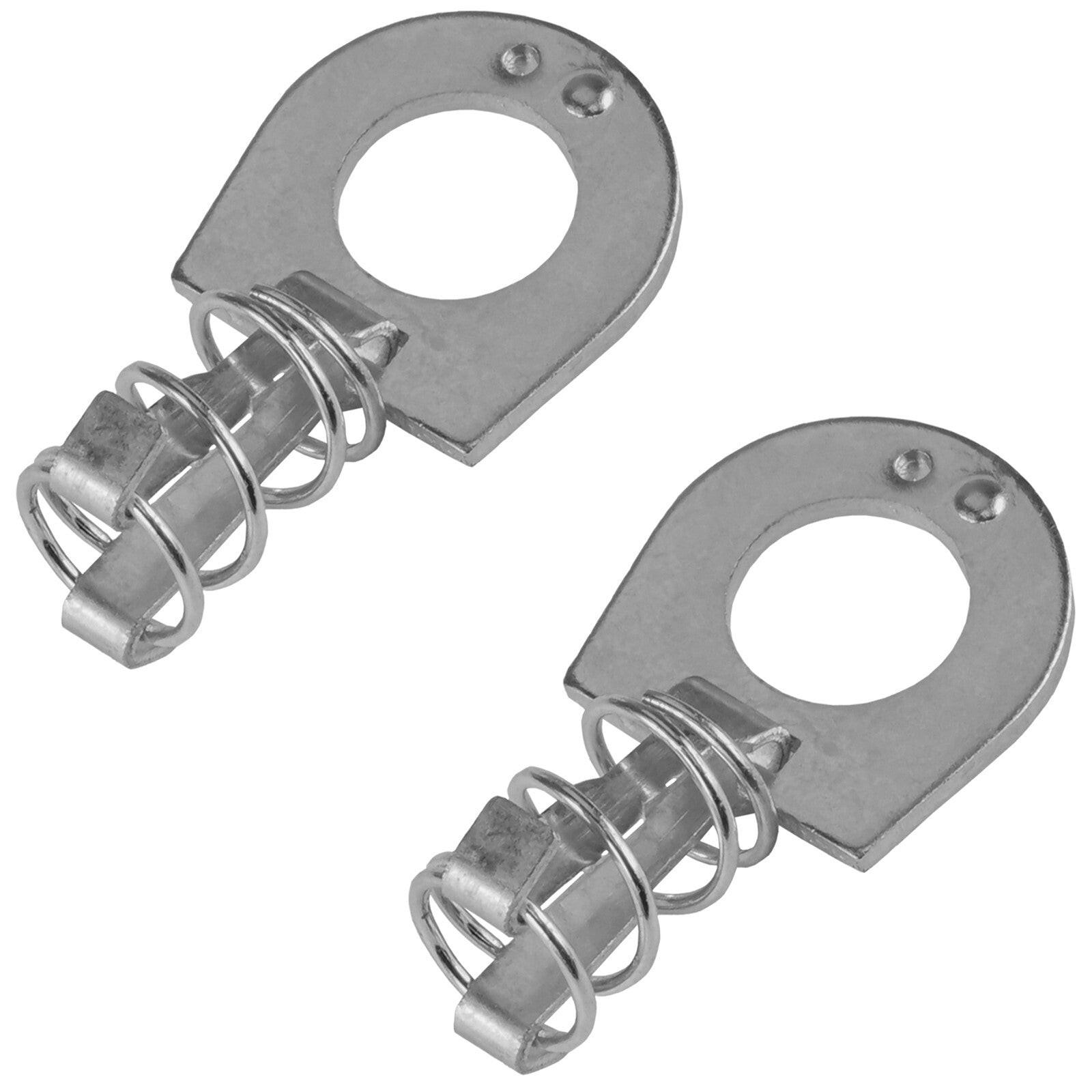 Panel Retaining Clip Kit Replacement for John Deere M Series (1980–1999)