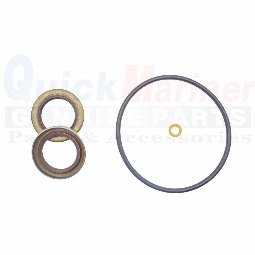 Lower Unit Seal Kit 821092 for Mercruiser Bravo II (Engine 54926)
