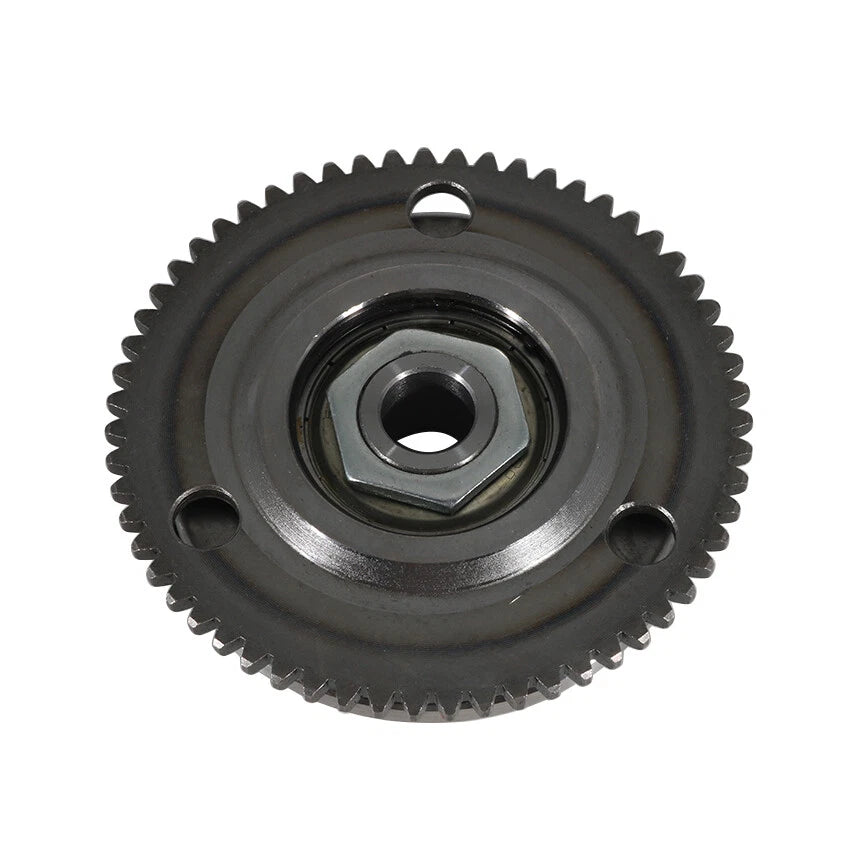 Starter Clutch Assembly for Arctic Cat ATV DVX 90/Utility 90 (2006–2019)