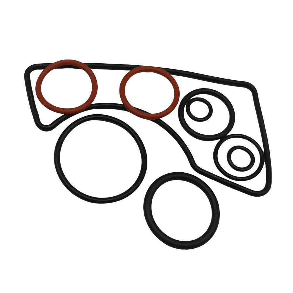 Set of 4 Mercruiser Bravo Outdrive Mounting Gaskets 446-505
