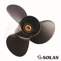 WSM SOLAS Propeller for Johnson Evinrude 15-35 Hp - 2211-101-13