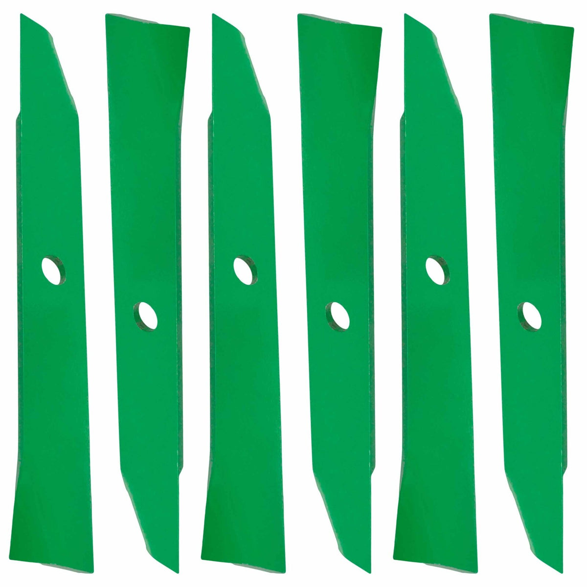 Medium Lift Lawn Mower Blade 42 Inch for Toro Deck 14-1/2 x 3/4 Circle Hole (2000–2023)