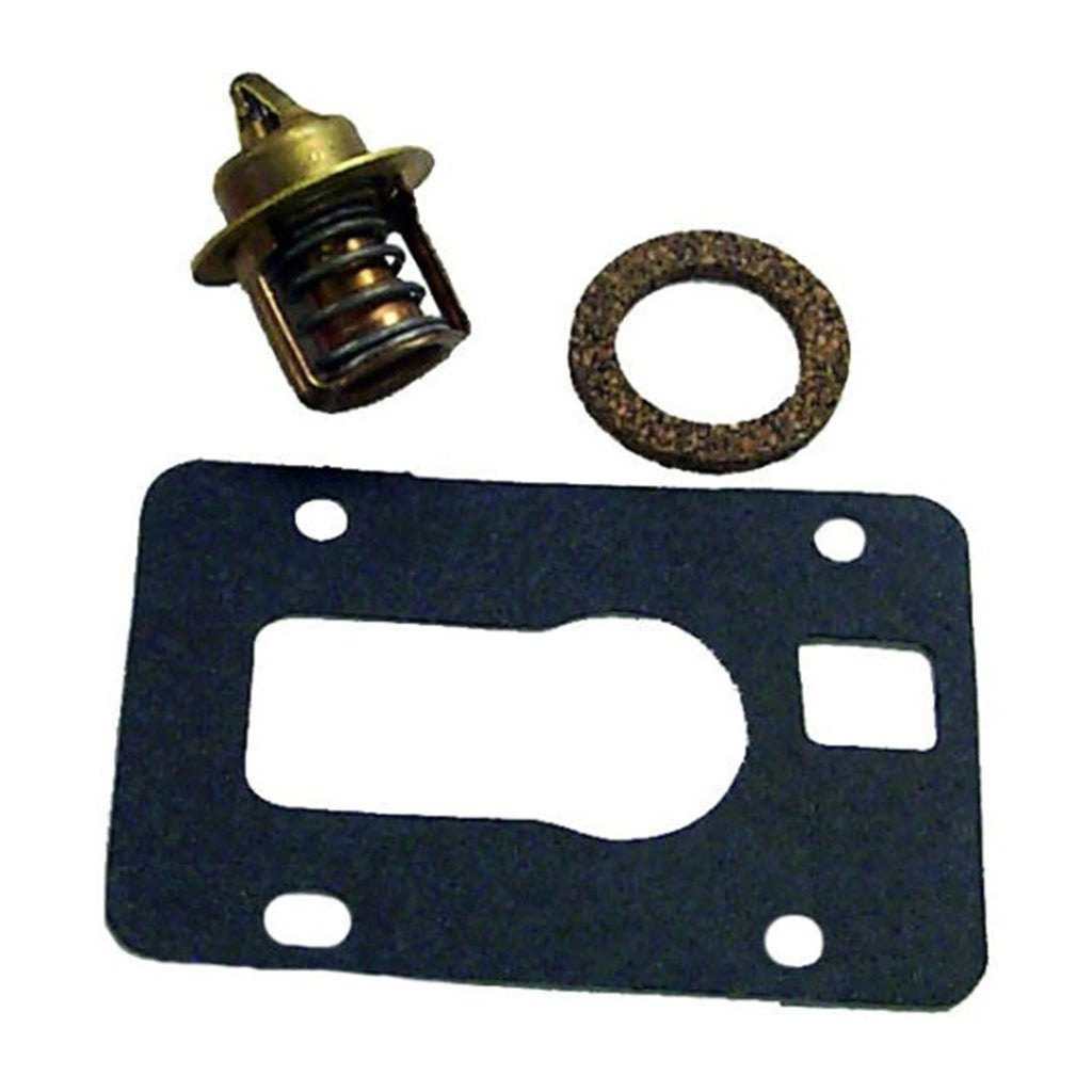 Thermostat Kit 3853799 for OMC Volvo Penta 3.0L Engines (1990–2023)