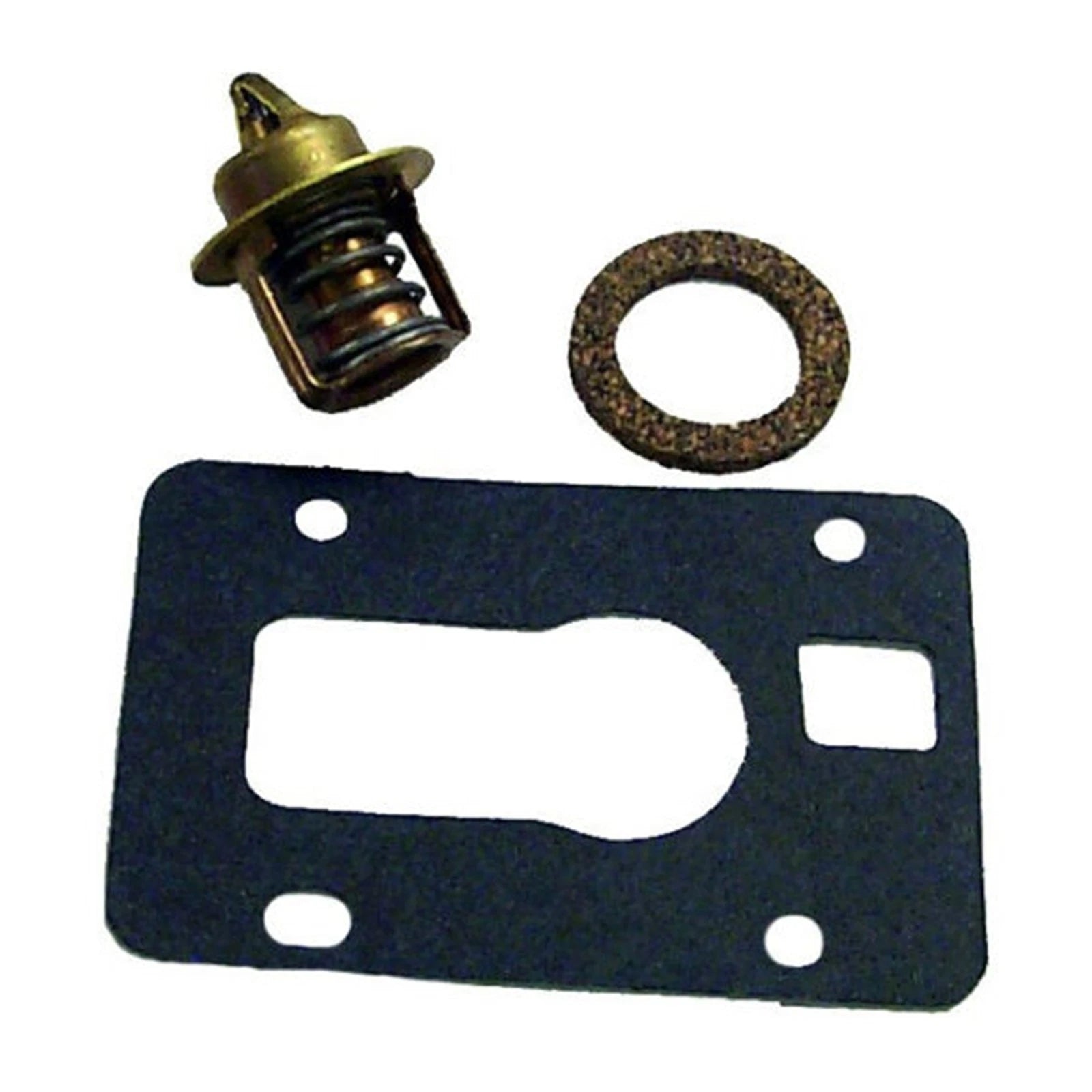 Thermostat Kit 3853799 for OMC Volvo Penta 3.0L Engines (1990–2023)