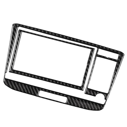 Air Conditioner CD Switch Control Panel Cover Trim for Audi TT TTS TTRS (2008–2014)