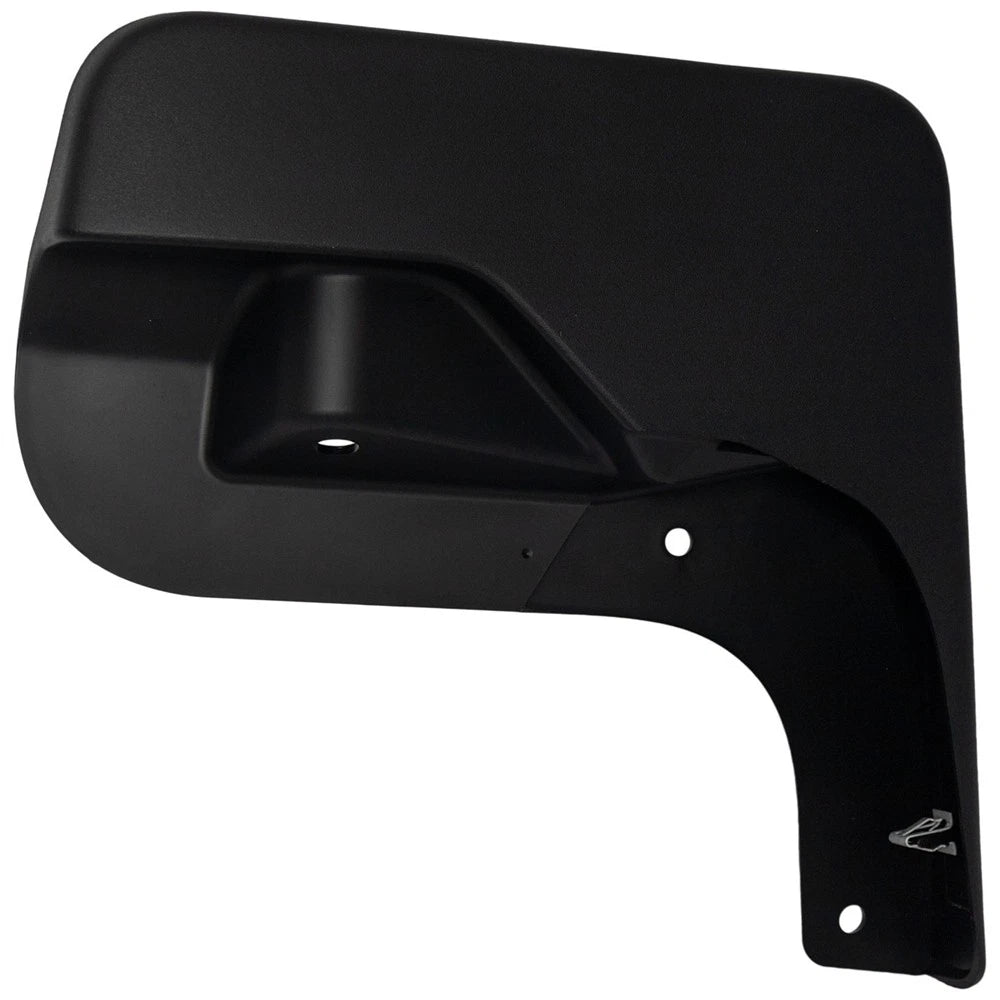 Rear Left Mud Flap for Chevrolet Silverado 1500 (2019–2022)