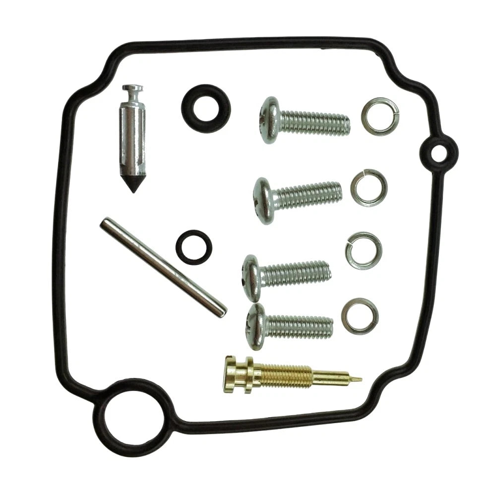 Carburetor Kit for Yamaha F9.9-15 (1998–2006), Tohatsu 9.8, Merc 9.9-13.5