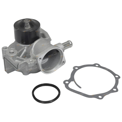 Timing Belt Tensioner Water Pump Kit for Liberty BC BD BF 2.2L EJ22E (1989–1994)
