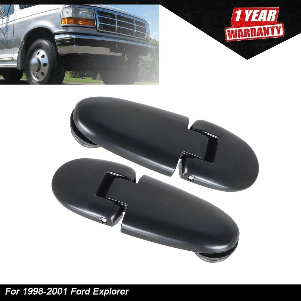 Rear Tail Gate Glass Window Hinge for Ford Explorer (1998–2001)