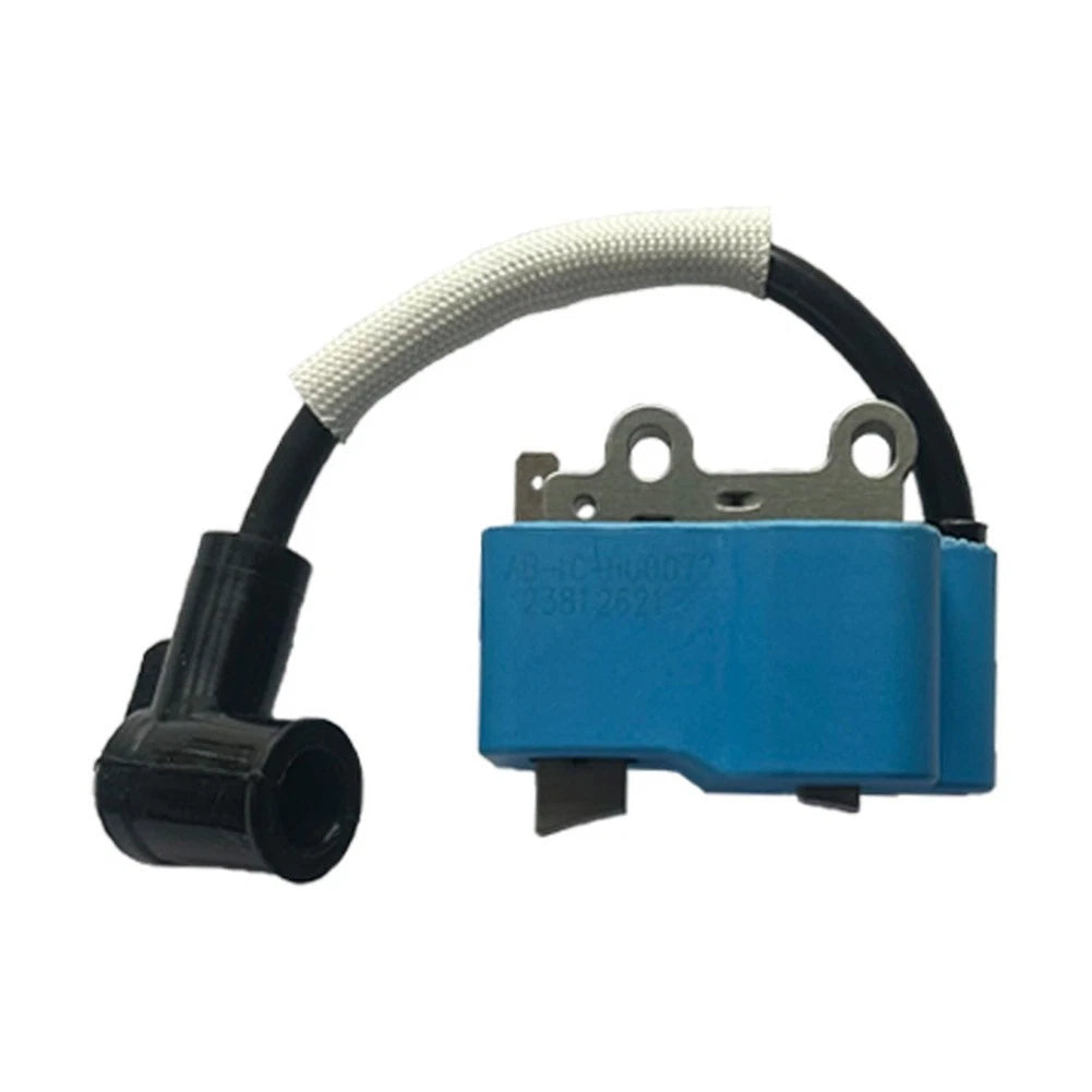 253R Replacement High-Voltage Package for