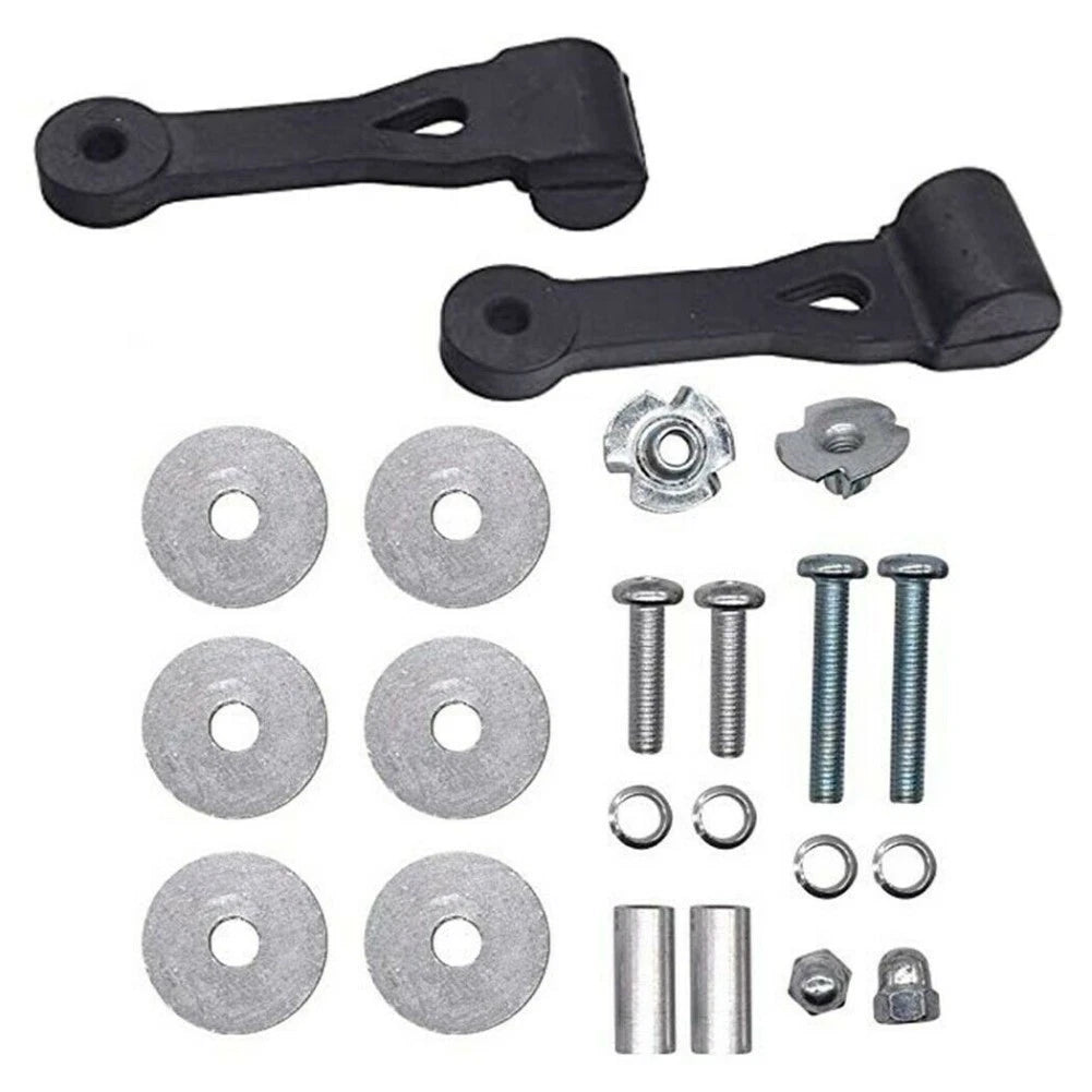 Chute Latch Tool for Craftsman Lawn Mower (Replacement Part)