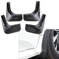 Set of 4 Mud Flaps for VW Volkswagen Passat (2012–2015)
