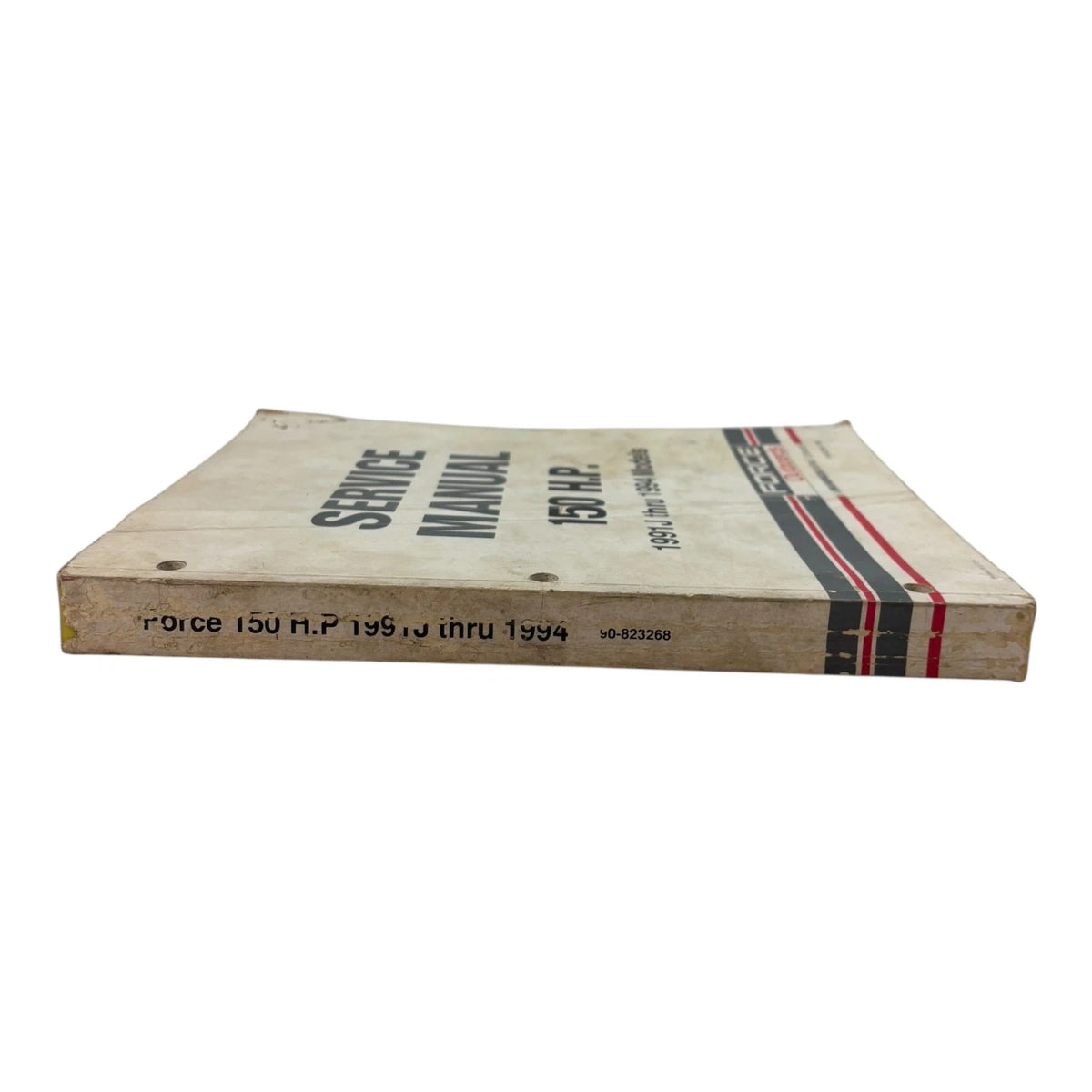 Service Manual for Force Outboards 150 HP (1991–1994) 90-823268