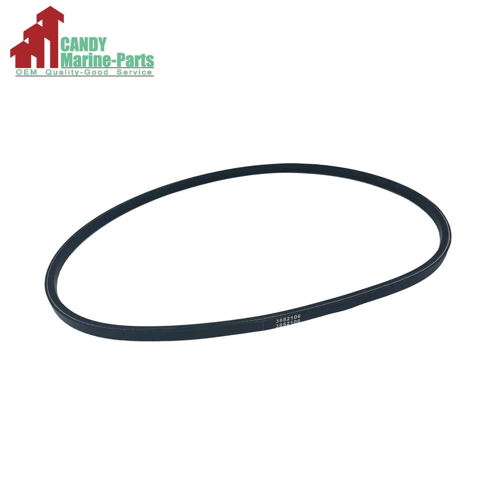 V-Belt for Volvo Penta MerCruiser 3.0L 2.5L 140
