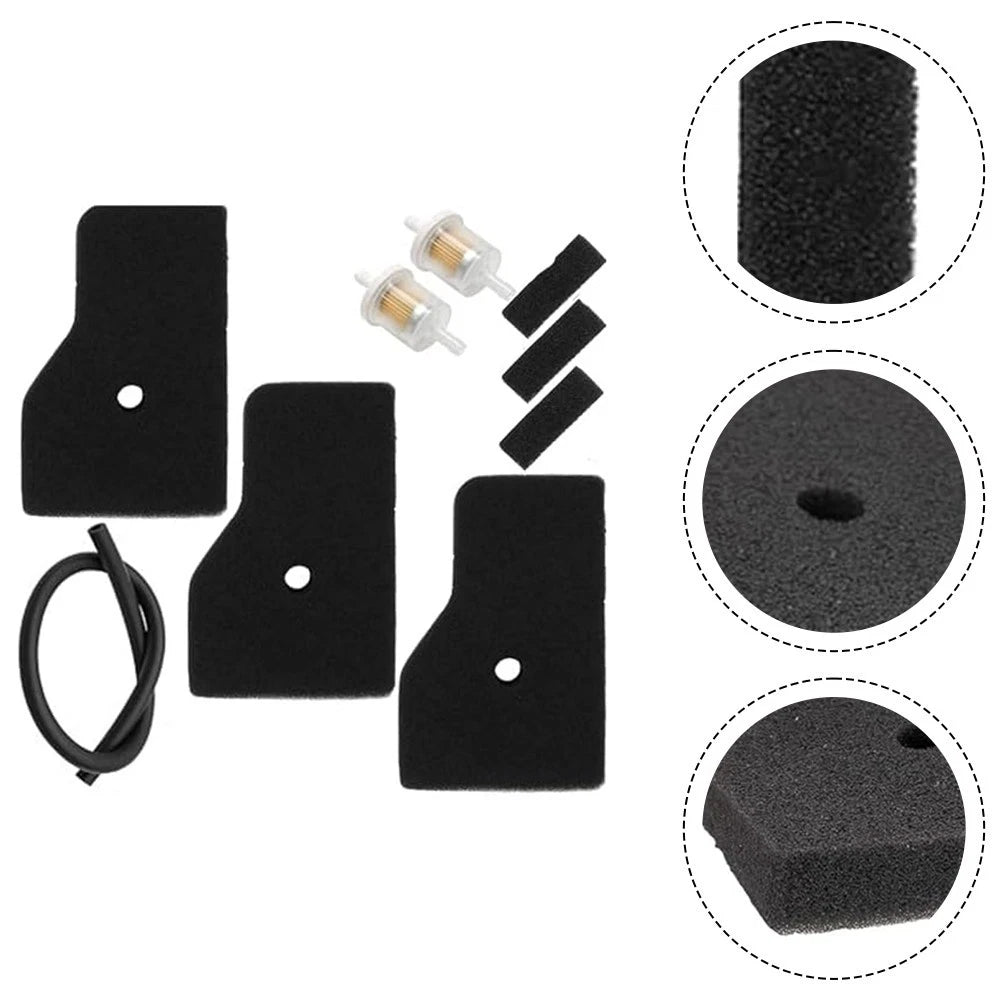 Replacement Filter Kit for Honda EU2000i Generator
