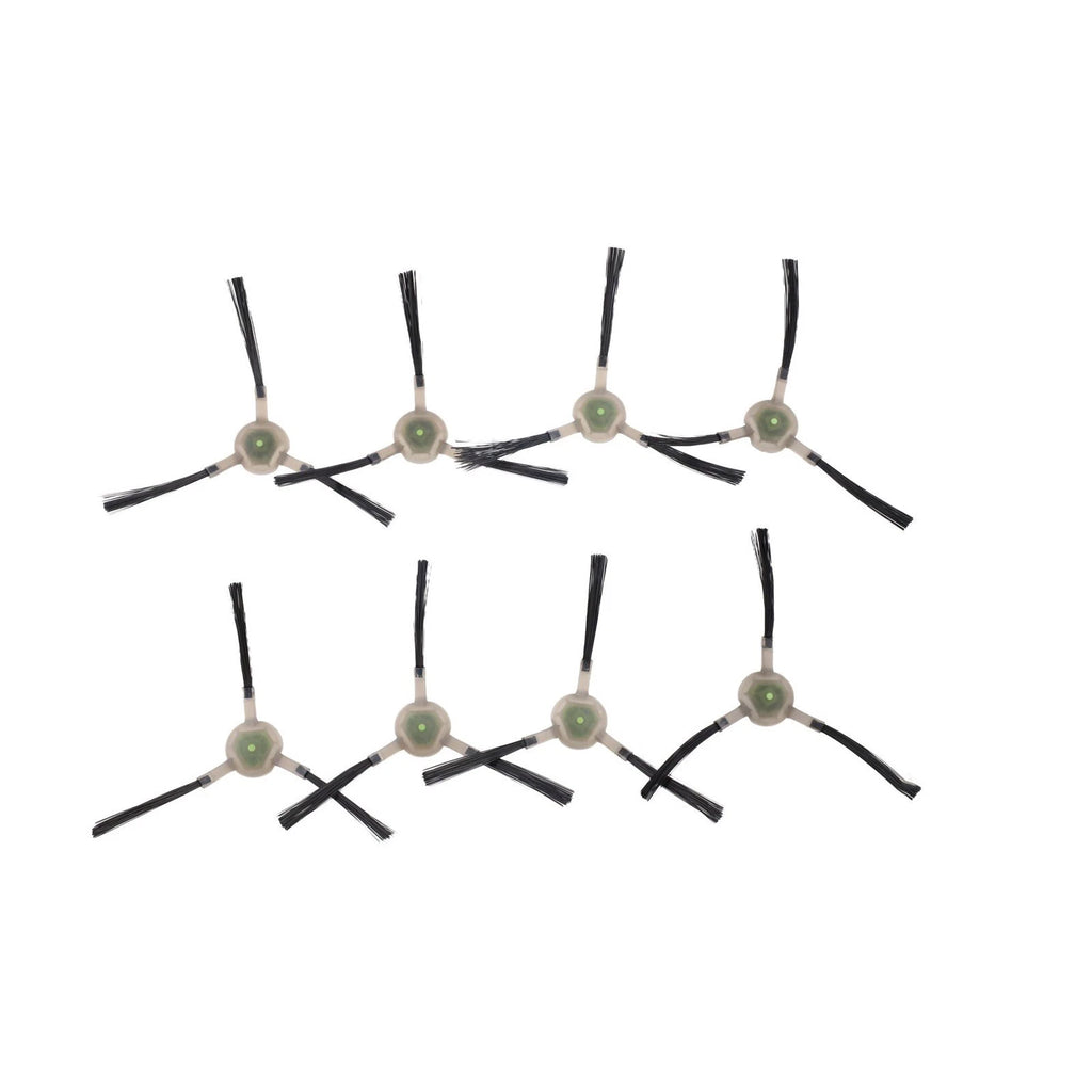 Replacement Side Brush for Robot Cleaner (Long-lasting Performance)