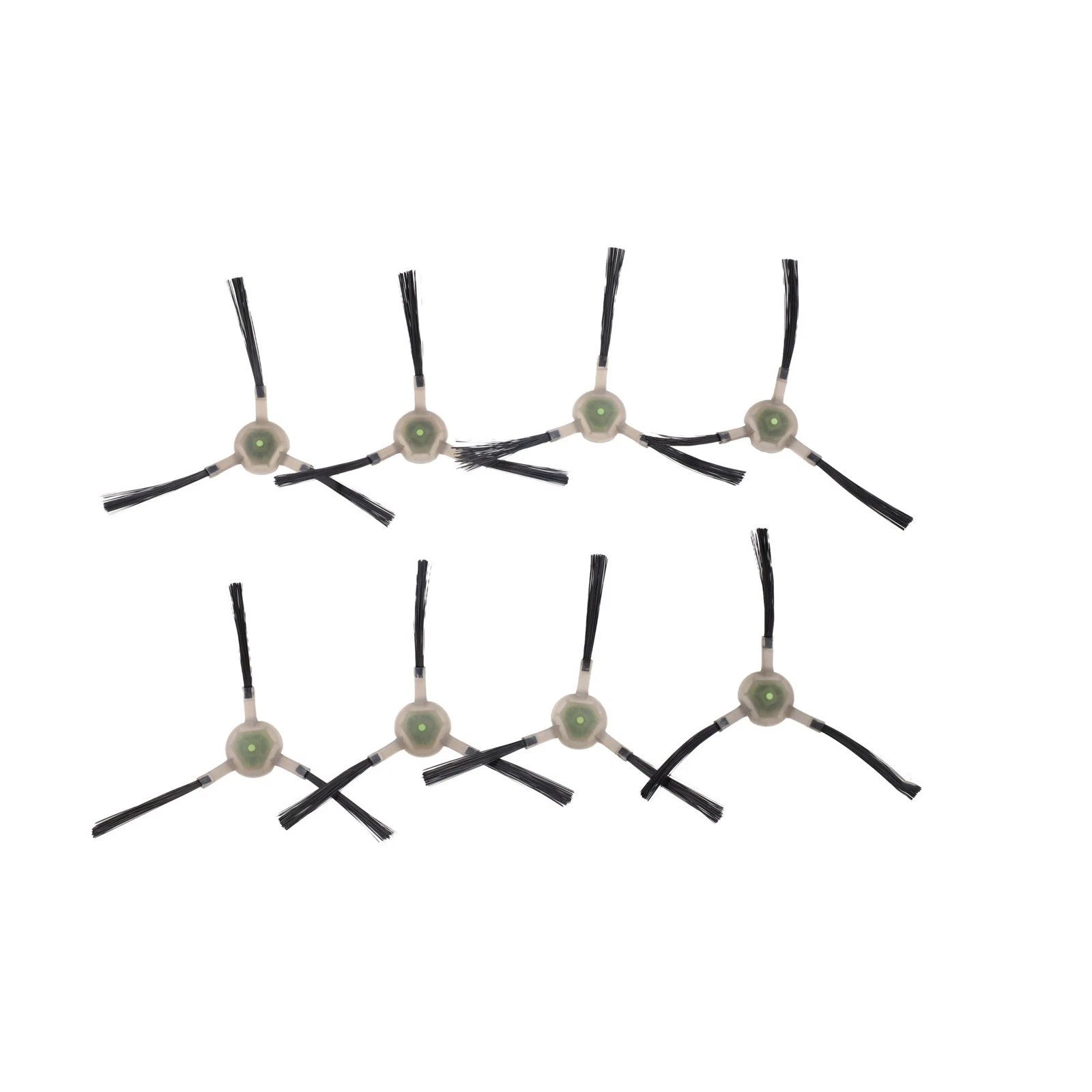 Replacement Side Brush for Robot Cleaner (Long-lasting Performance)