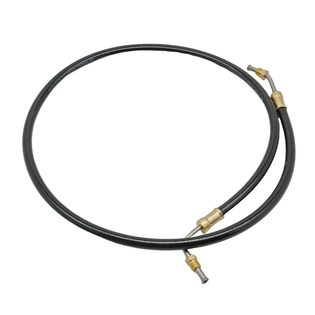 Power Trim Hose for Mercruiser Mercury Marine (32-861128, 32-95859, 18-2436)
