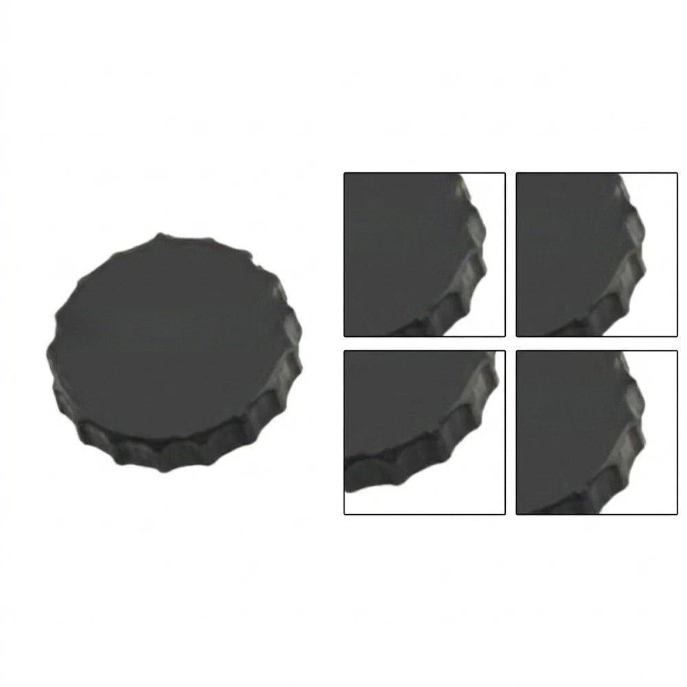 Height Control Filler Cap for