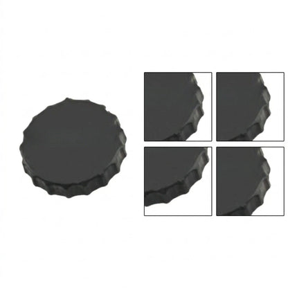 Height Control Filler Cap for
